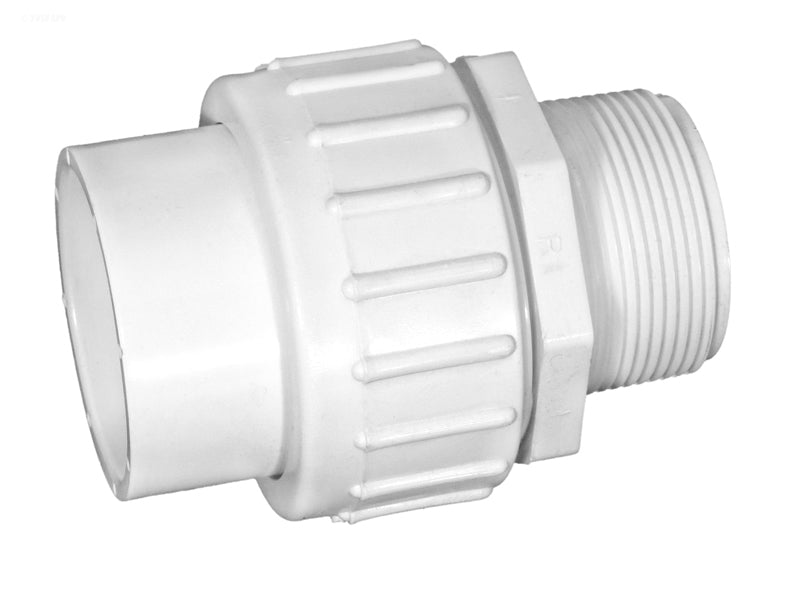 UNION ASSY. 1-1/2S x 1-1/2 MPT