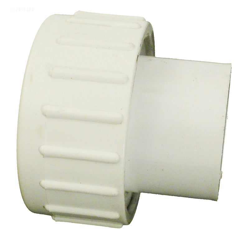 #6 UNION ASSY. 1-1/2SPG,FOR HEATER FLANGE