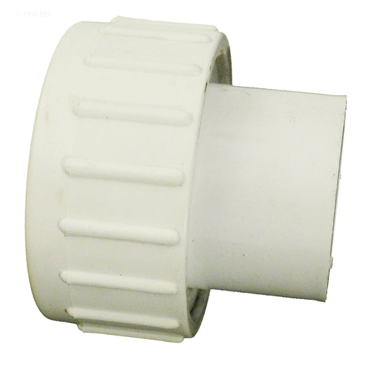 #6 UNION ASSY. 1-1/2SPG,FOR HEATER FLANGE