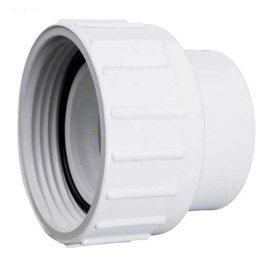 #7 UNION ASSY.,1-1/2S, PUMP END
