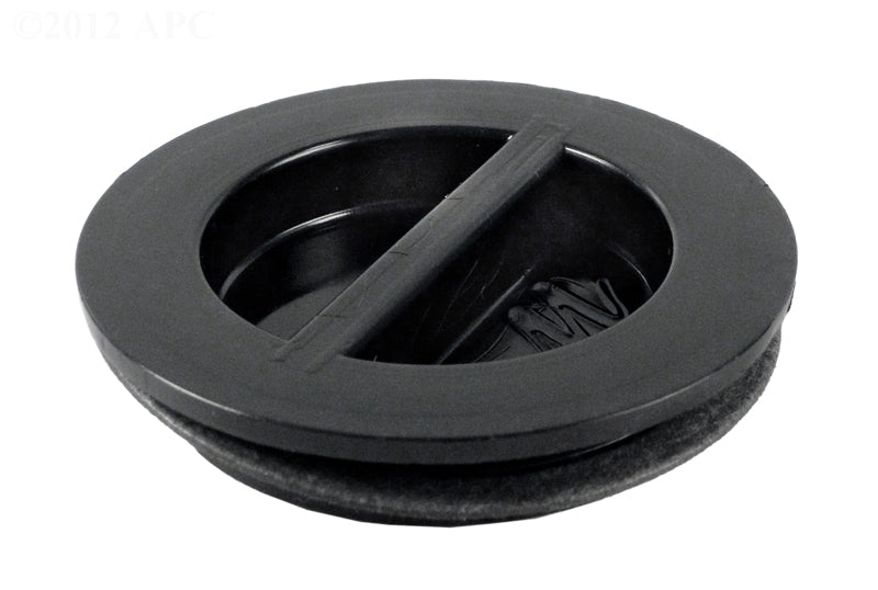 FLUSH PLUG 1 1/2" MPT