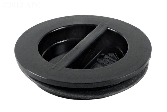 FLUSH PLUG 1 1/2" MPT