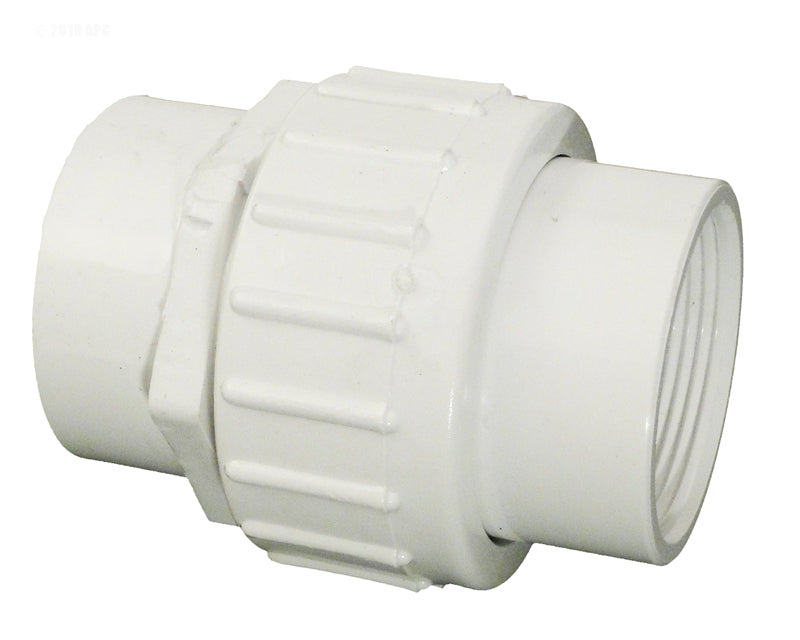 UNION ASSY 1-1/2 FPT x 1-1/2 S