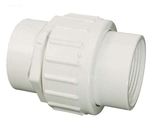UNION ASSY 1-1/2 FPT x 1-1/2 S