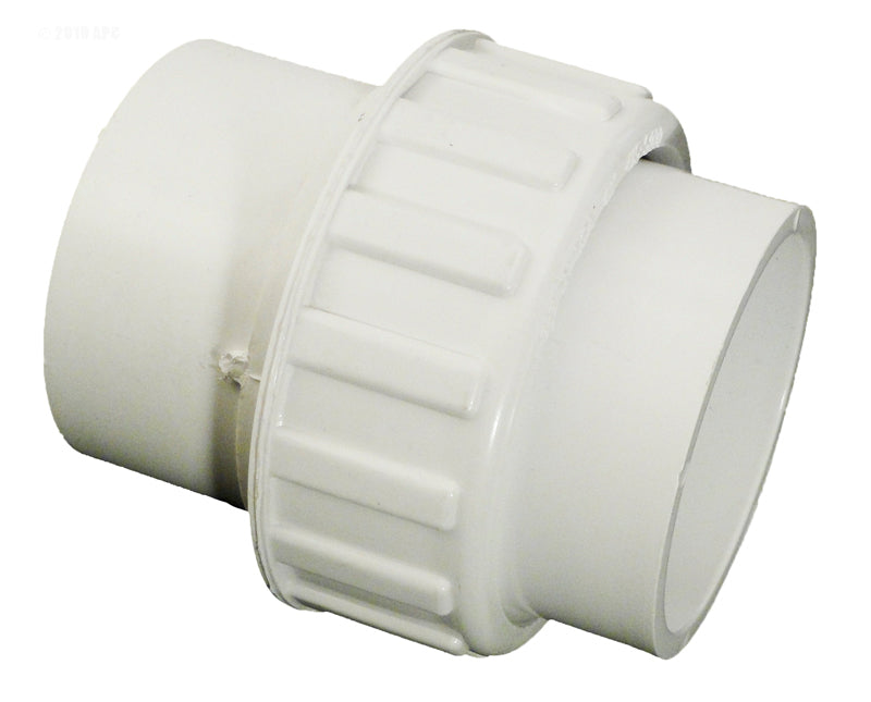 UNION ASSY., 2"S X 2"S