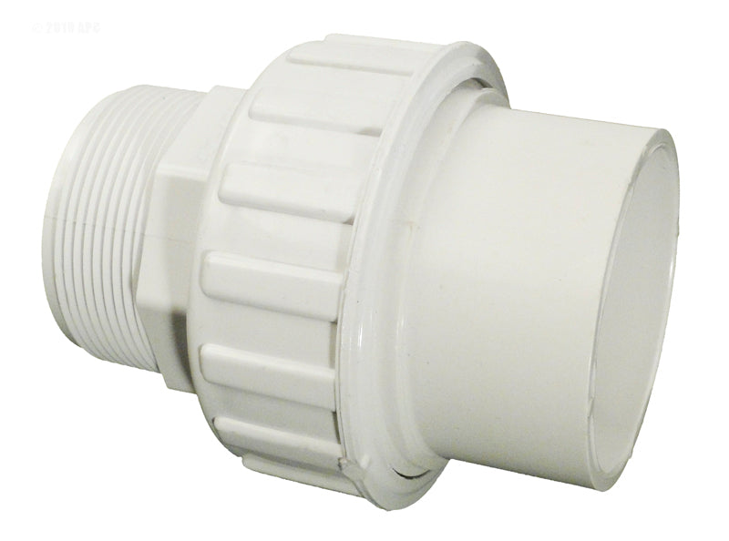 UNION ASSY 2"S X 2"MPT