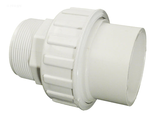 UNION ASSY 2"S X 2"MPT