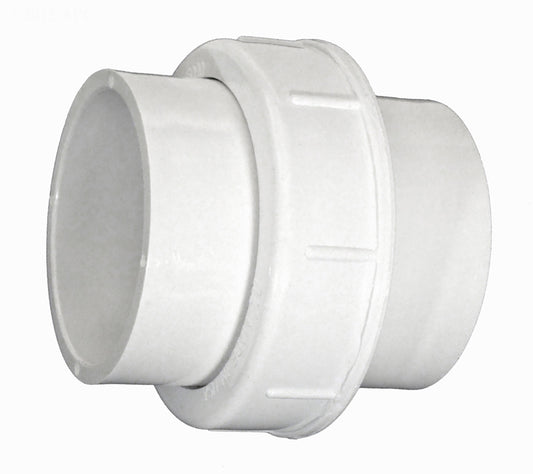 2"S X 2"S UNION ASSY., SELF-ALIGNING