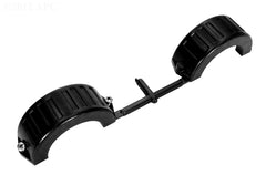SPLIT NUT 2" HEATER W/ SCREWS