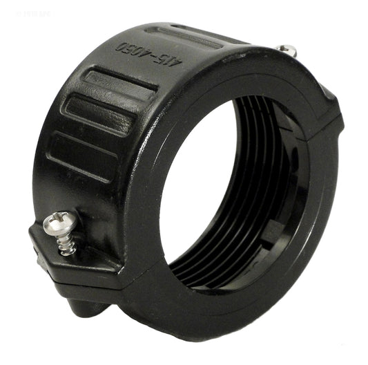 SPLIT NUT 1.5" TRAP BODY