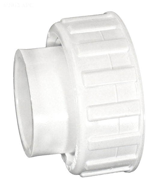 UNION ASSY., 2" X 1 1/2" PUMP END, W/GASKET