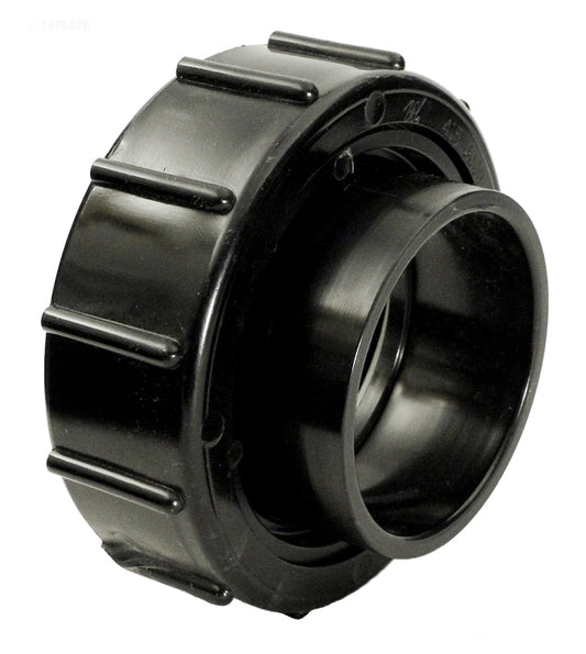2 1/2"UNION NUT W/2"S