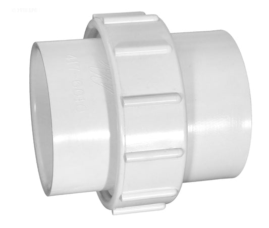 UNION ASSY 2 1/2"S X 2 1/2"S