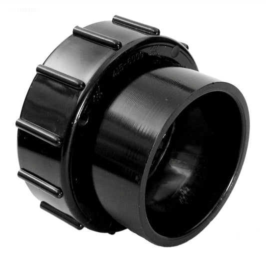 2 1/2"UNION NUT W/2 1/2"S