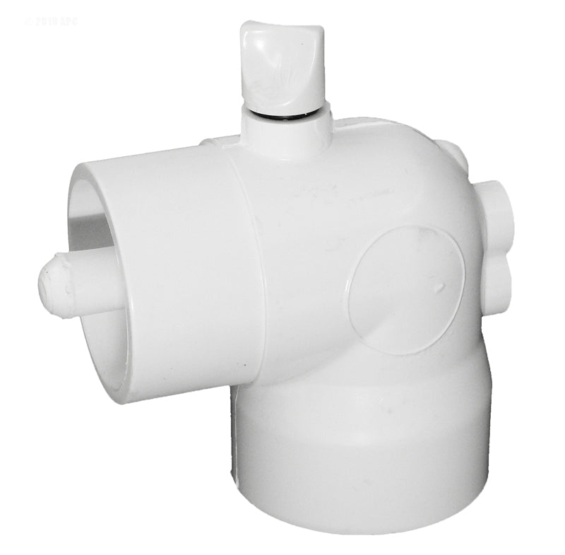 THERMOWELL 2"SKT x 2"SPG