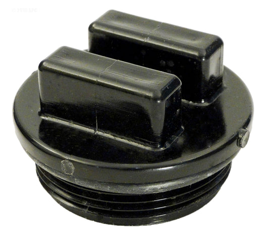 UNI.PLUG 1 1/2" MPT W/O-RING