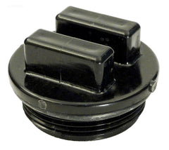 UNI.PLUG 1 1/2" MPT W/O-RING
