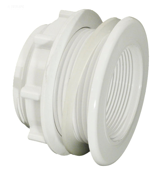 2" NPT FILTER CARTRIDGE WALLFITTING - ASSY