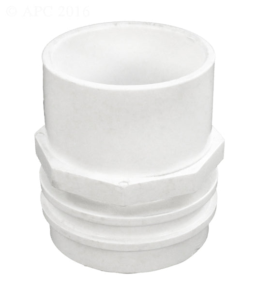 FLUSH MOUNT RETURN FITTING