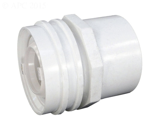 FLUSH MOUNT RETURN FITTING