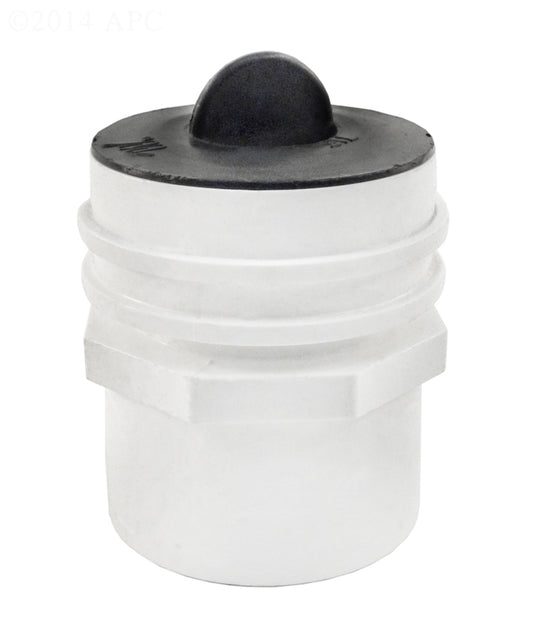 FLUSH MOUNT RETURN FITTING