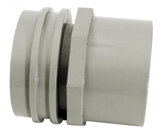 FLUSH MOUNT RETURN 1.5"