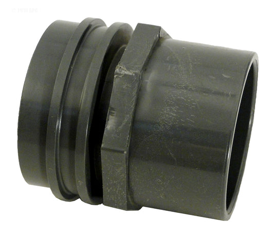 FLUSH MOUNT RETURN FITTING