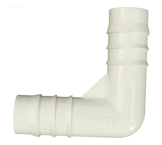 COUPLER 90 DEG 3/4"RB X 3/4"RB