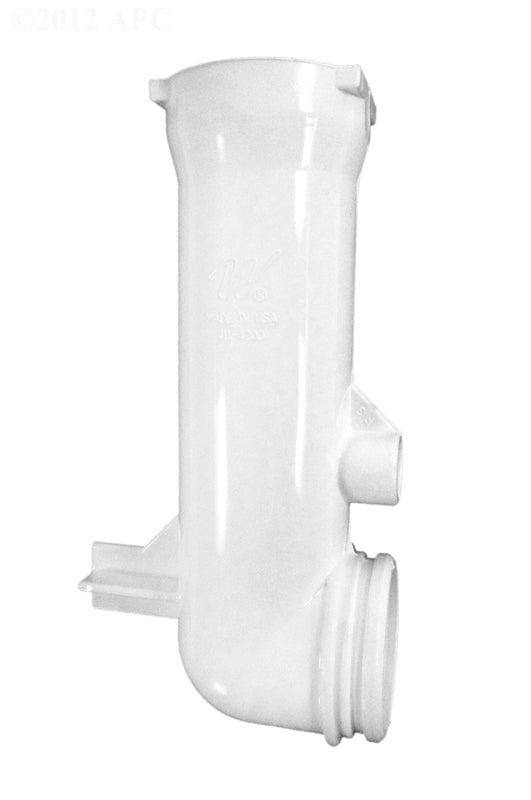 2" ELBOW FITTING INGROUND