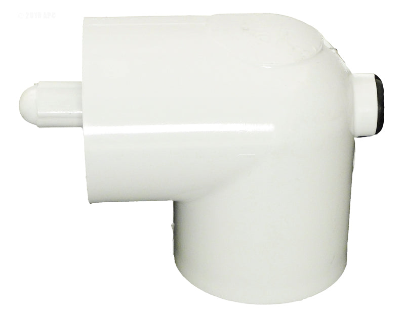 THERMOWELL 1.5"SKT x 1.5"SPG