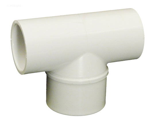 TEE, 1"S X 1"S X 1 1/2"SP