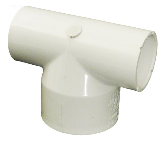 TEE, 1"S X 1"S X 1 1/2"S