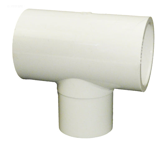 1"X1"X1" SPG. TEE