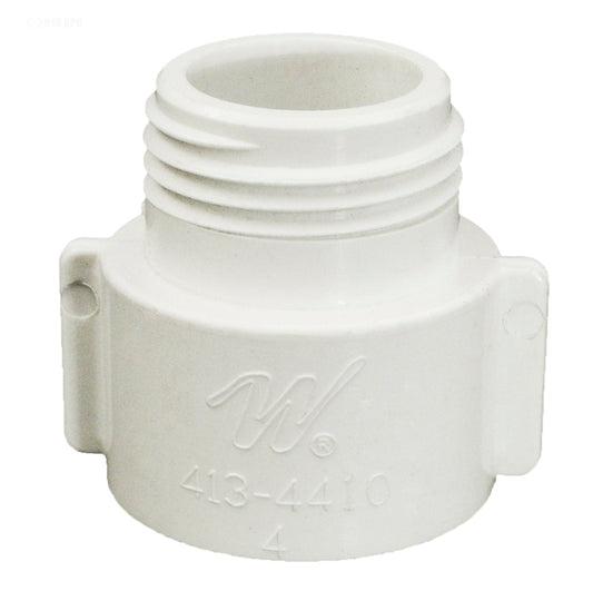 PVC ADAPTER 3/4"SKT x MALE GHT