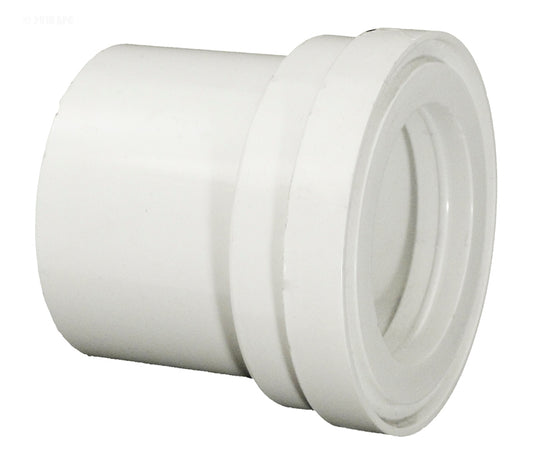 1 1/2" FLANGE X 1 1/2" SPG