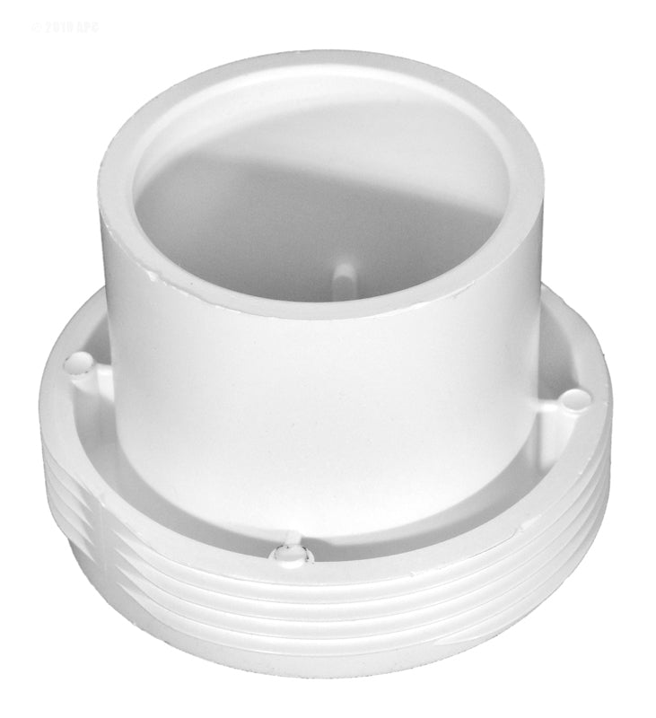 2 BUTTRESS THD. X 1 1/2S