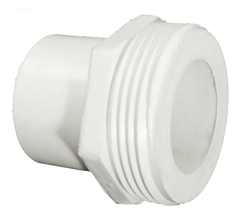UNION TAIL PIECE, 1 1/2" S