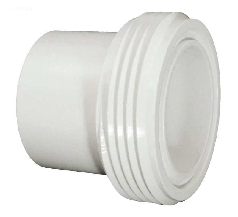 1 1/2 BUTTRESS THD . X 1