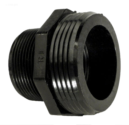UNION TAIL PIECE BLACK