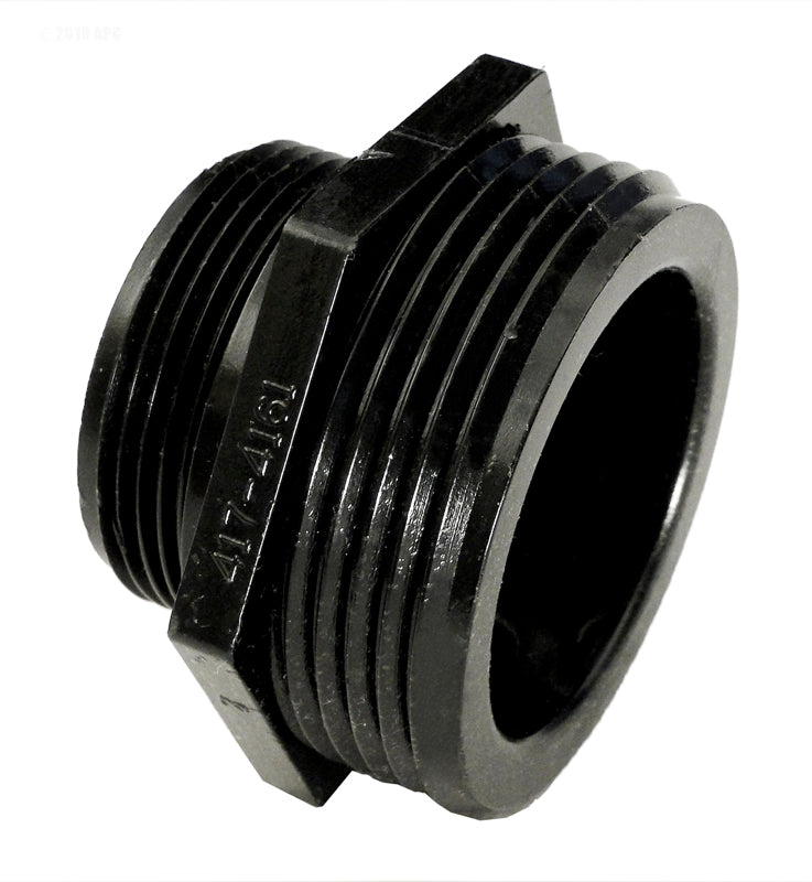 1 1/2" BUTTRESS X 1 1/2"MPT