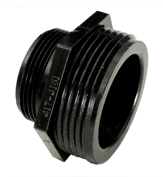 1 1/2" BUTTRESS X 1 1/2"MPT