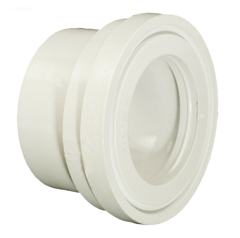 2 FLANGE X (2SPG X 1 1/2