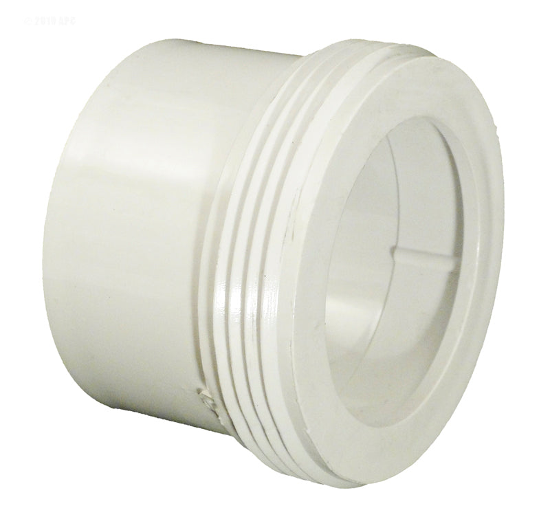 UNION TAIL PIECE, 2" S