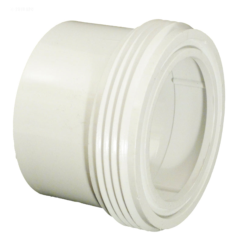 2 BUTTRESS THD. X 2S TAIL