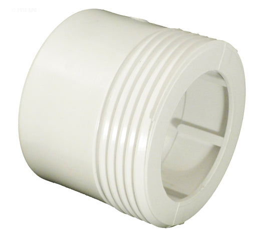 MALE PUMP UNION END 1.5"SKT
