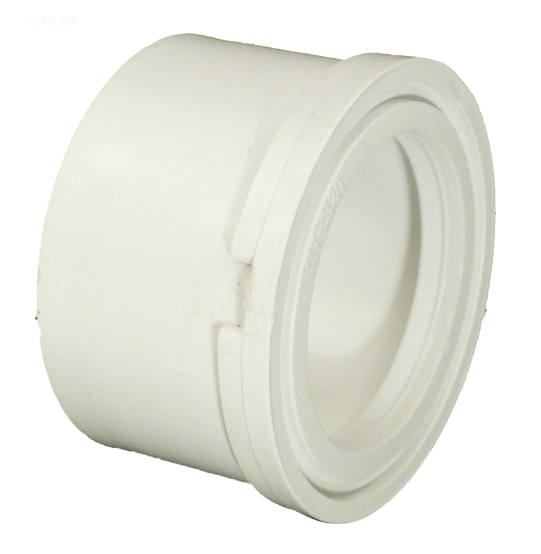 UNION END, 2" S