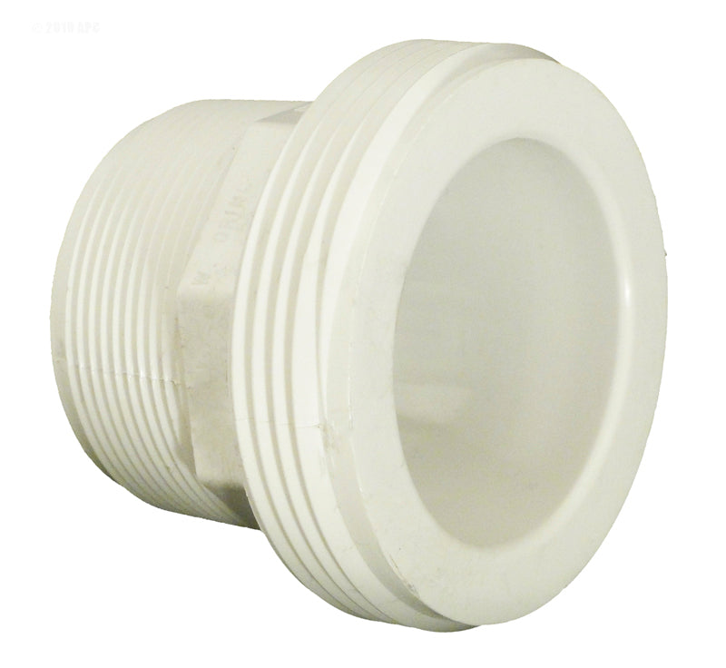 2" BUTTRESS THD X2" MPT