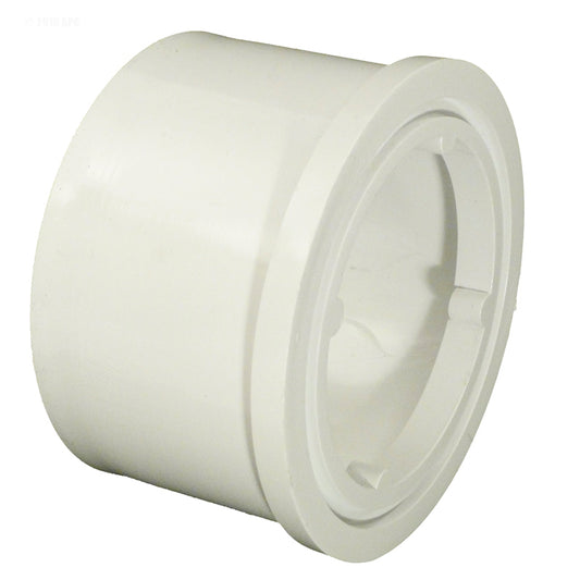 UNION END, 2 1/2" S