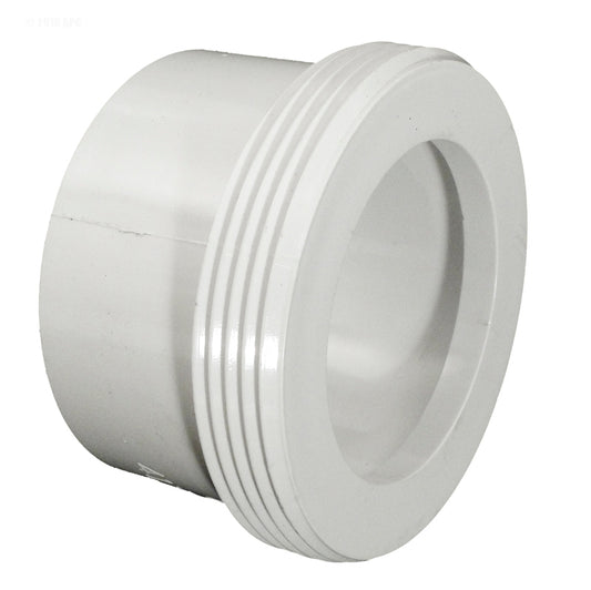 UNION TAIL PIECE, 2 1/2" S