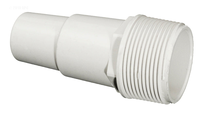 HOSE FITTING, 1 1/2 NPT X